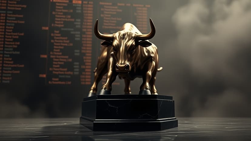 UK Stocks Dip Amid Rising Oil and Peace Fears