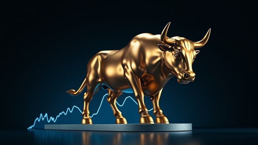 FTSE 100 Hits Record High, Then Slips as Markets Await BoE News