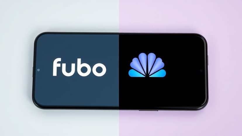Fubo Drops NBCUniversal Networks Amid Deal Dispute