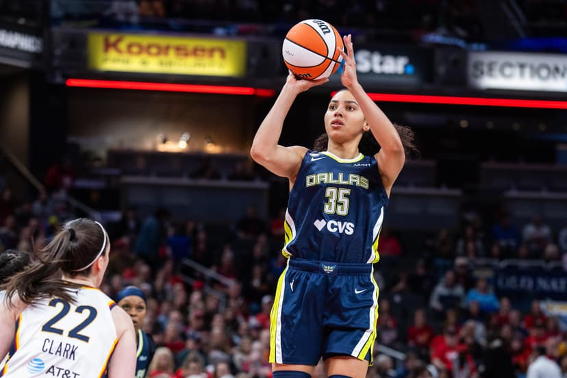 Fudd Debuts: Wings' New Star Takes Flight