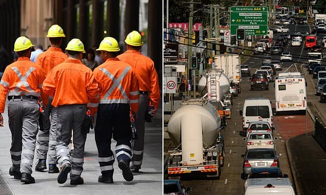 Apprentice Aid: Fuel Vouchers Ease Crisis