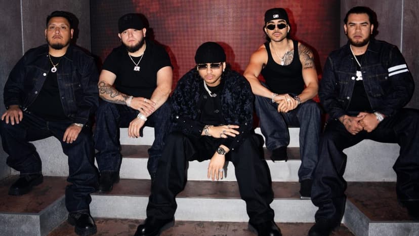 Fuerza Regida: Music Stars Become Humanitarian Heroes