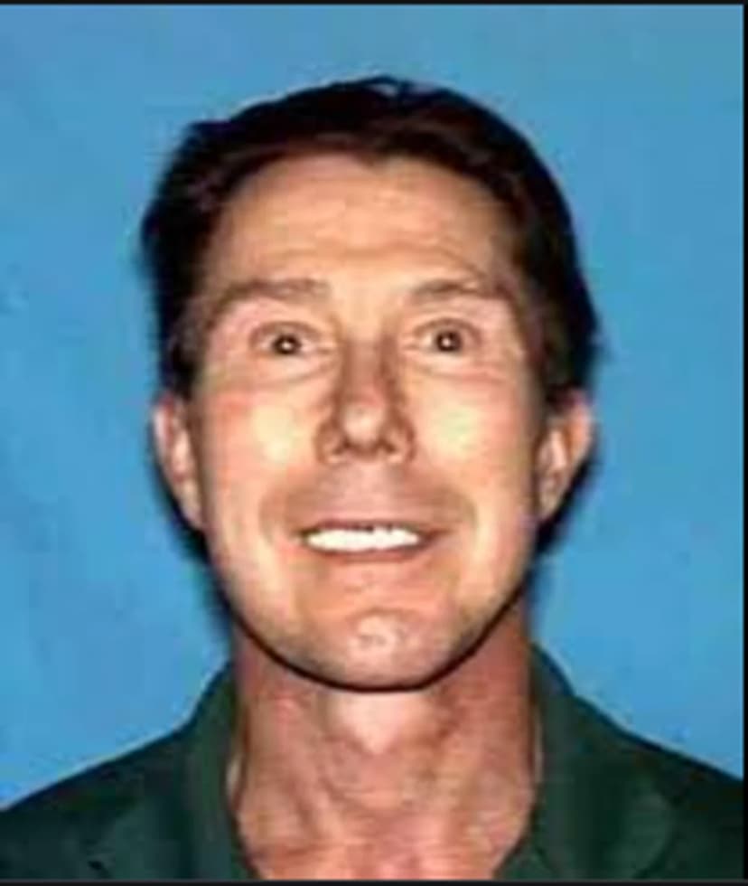 Fugitive Caught After 25 Years on the Run