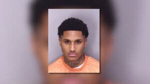 Fugitive Murder Suspect Caught in Routine Traffic Stop