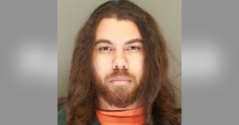 Manhunt Ends: Fugitive Captured After 17-Mile Chase