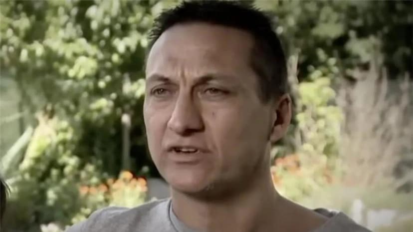 Fugitive Killed: 7-Month Manhunt Ends