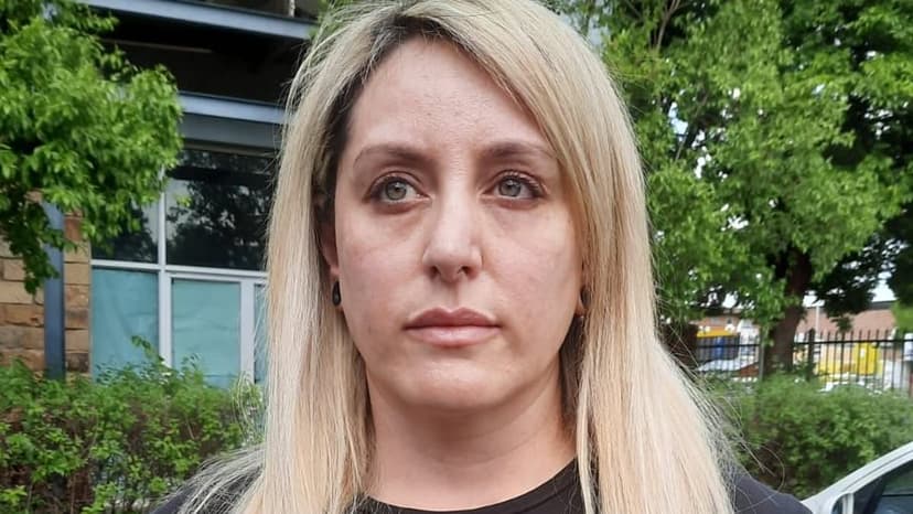 Fugitive Irish Woman Convicted of 2014 Double Murder After 8-Year Manhunt