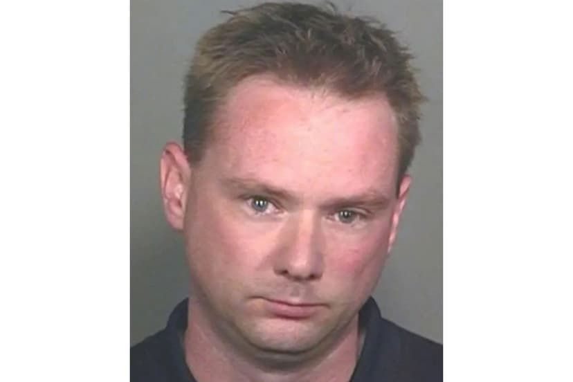 Fugitive Pedophile Arrested in France After 14 Years on the Run