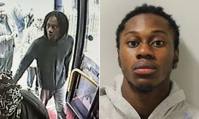 Fugitive Rapper Taunts Cops After Escaping Hospital