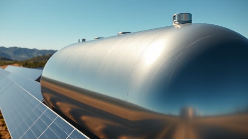 Fukushima's Green Hydrogen Future Blooms