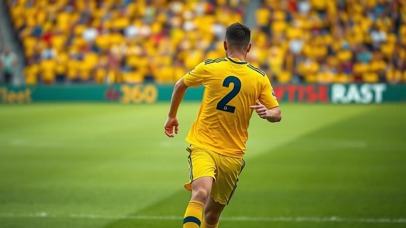 Fulham Eye Man City's Bobb in £35M Deal