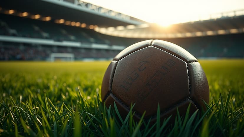 Fulham vs. Villa: European Dream or Top 4 Secure?