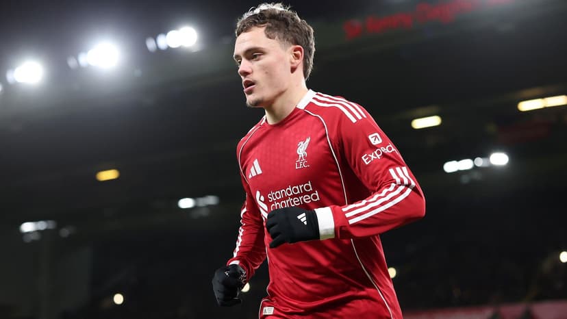 Fulham vs Liverpool: How to Watch Today's Crucial Match