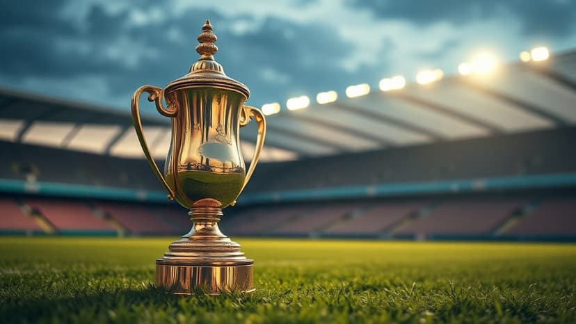 Fulham vs Southampton: FA Cup clash history looms