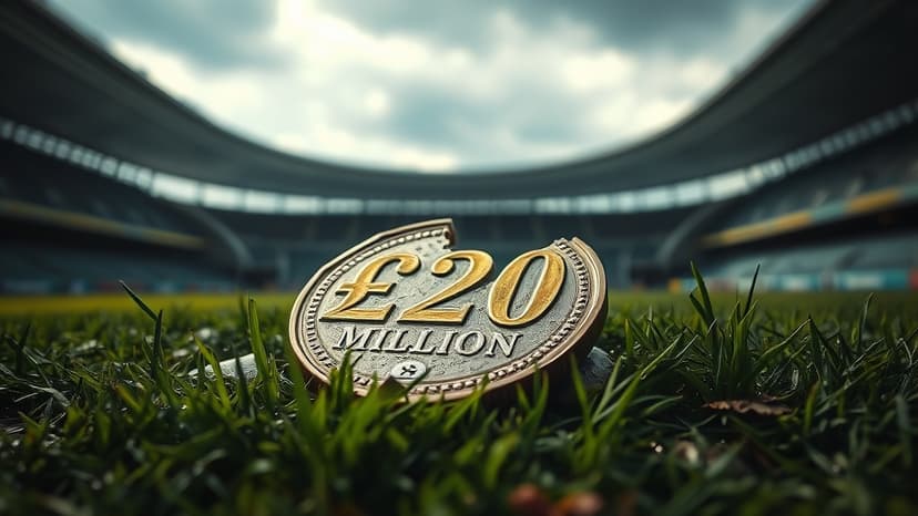 Fulham's £20M Willock Bid Rejected by Newcastle