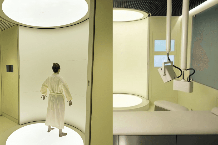 Full Body Scan: Future of Preventative Health?