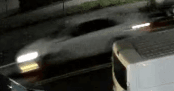 Pedestrian Critical After Nighttime Fullerton Hit-and-Run