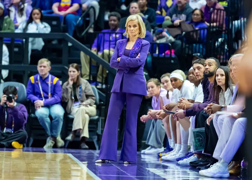 Ex-Gamecock Fulwiley Faces South Carolina with LSU