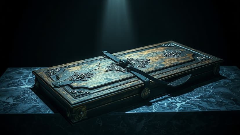Funeral Industry Scandal: Families Demand Regulation