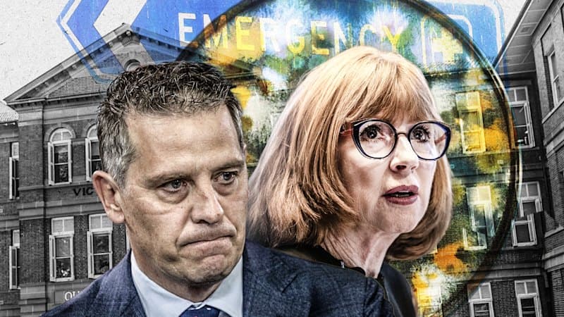 Deadly Fungus Strikes Sydney Hospital Transplant Unit