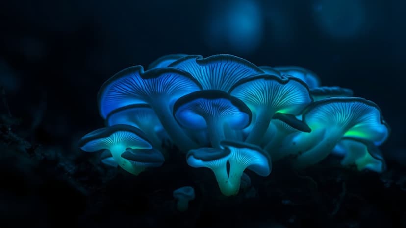 Fungi: Are They Winning Against Us?