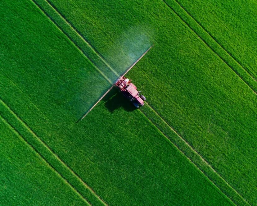 Fungicide Sparks Neurotoxicity Fears: Study Rewrites Safety Data