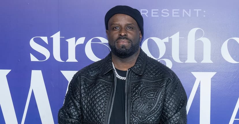 Funk Flex: Music Exec 'Threw Drink,' Planned Lawsuit