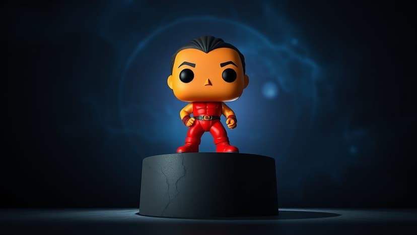 Funko Forays into Film: A New Era of Storytelling