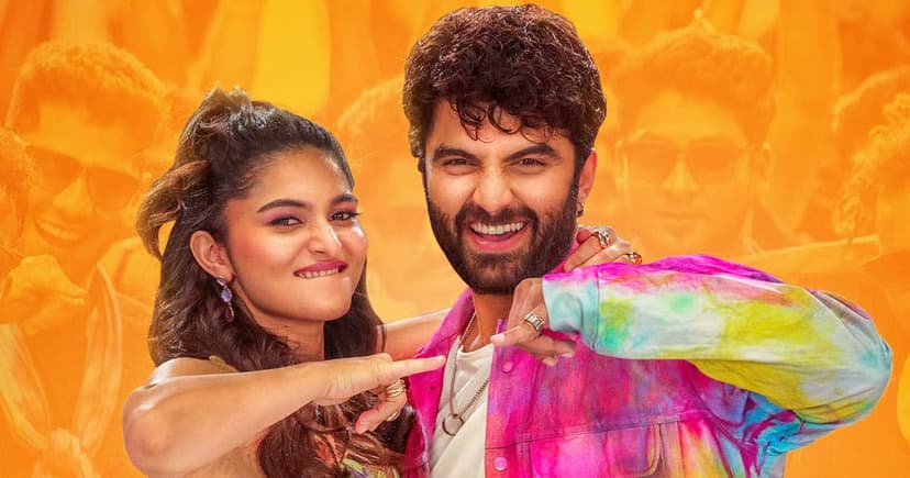 Funky Flops: Vishwak Sen Film Earns Below 10 Crore