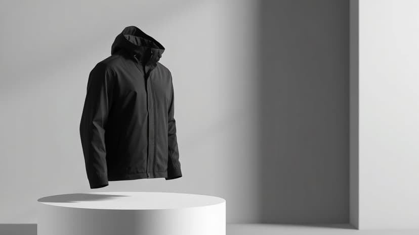 High Necks Take Over: Sales Soar 1,000%