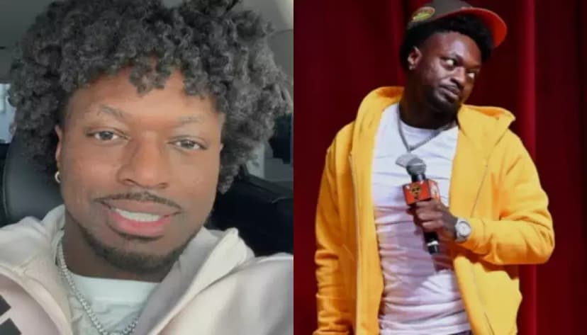 Funny Marco Death Rumors Debunked: Comedian Alive and Well