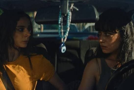 Lebanon Bank Heist: Sisters' Rebellion in "Furies"