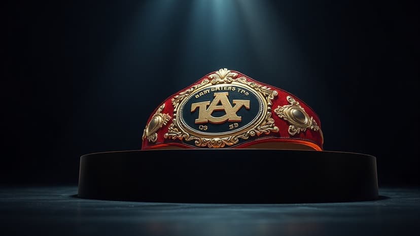 Fury vs. Joshua: The Fight That Won't Die