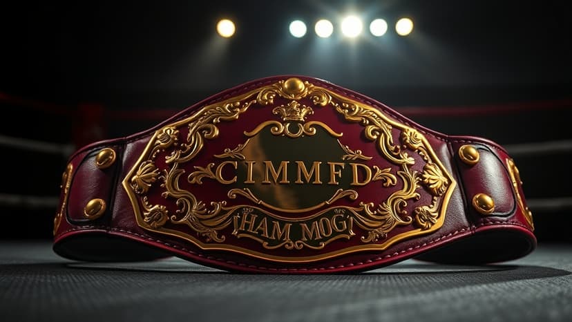 London Showdown: Fury Faces Makhmudov This Saturday!