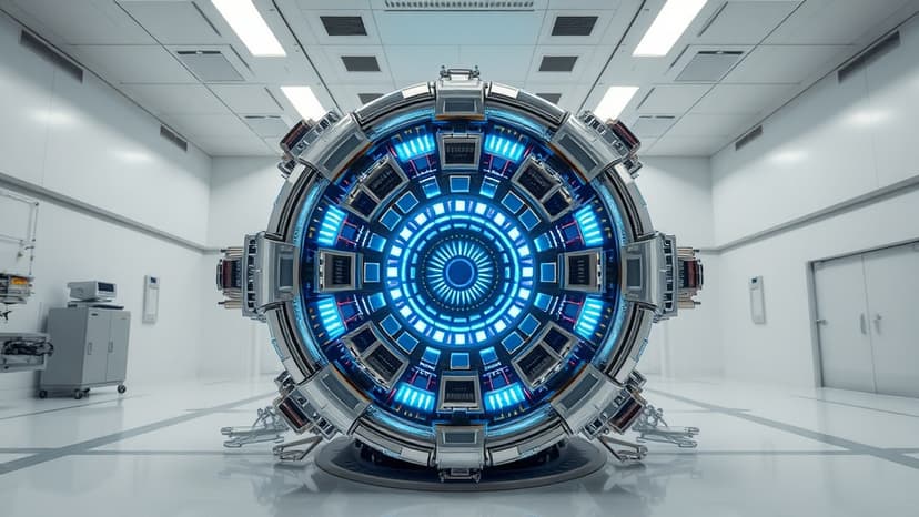 US Drafts Rules for Clean Fusion Power