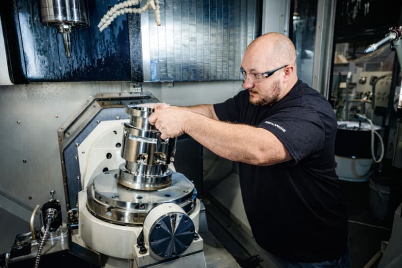 Fusion Power: Lasers Ignite $450M Funding Race