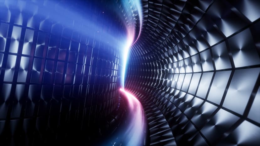 Fusion Power: The Sun's Energy on Earth?