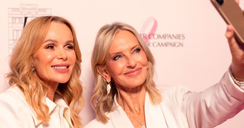 Future Dreams: 5 Years of Hope for Breast Cancer Patients