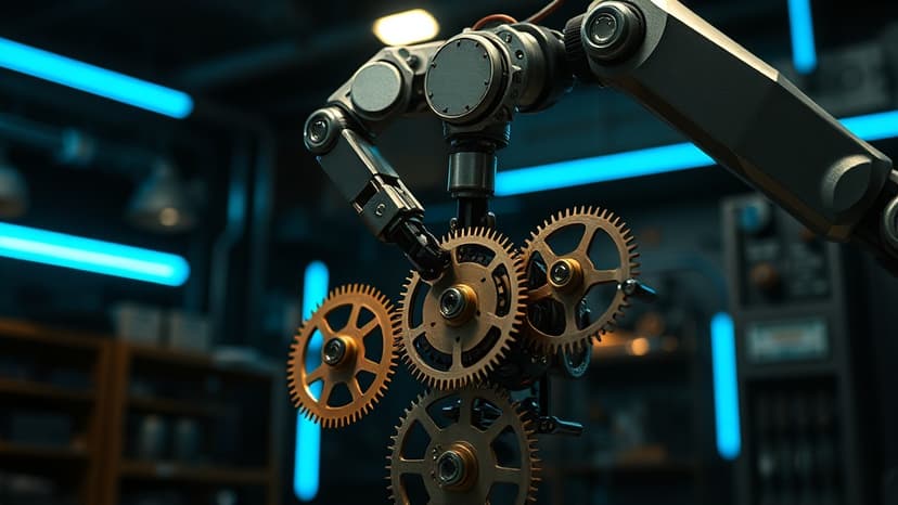 Jobs Vanishing: AI Poised to Erase Your Career