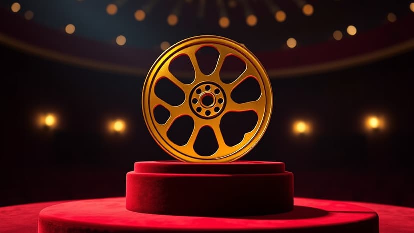 Oscar Race: Early Predictions for Next Year's Nominees