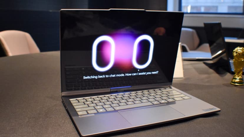 PC Market Split: Premium Power or Cloud Dependence?