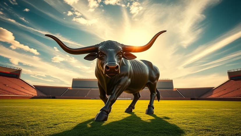 Future Zahir Eyes Dad's NFL Path