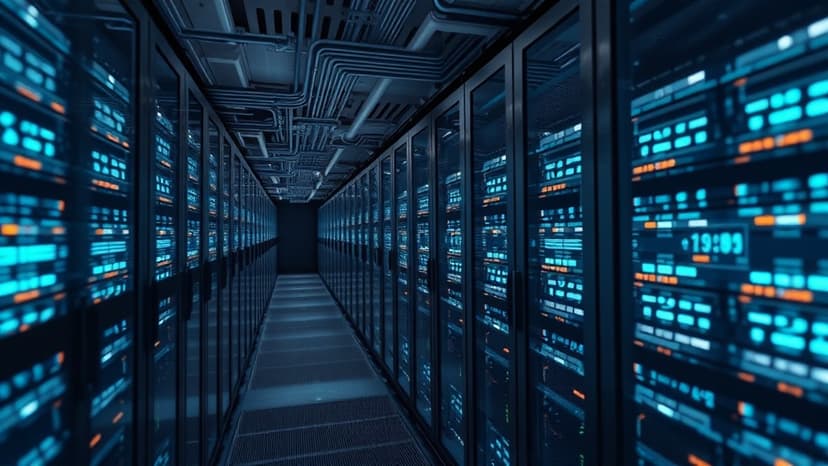 Trading Futures Freeze: Tech Glitch Halts Markets