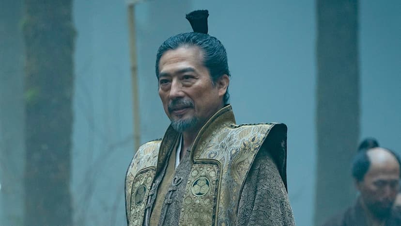 FX's "Shōgun" Season 2 Welcomes Back Emmy-Winning Cast, Adds New Stars
