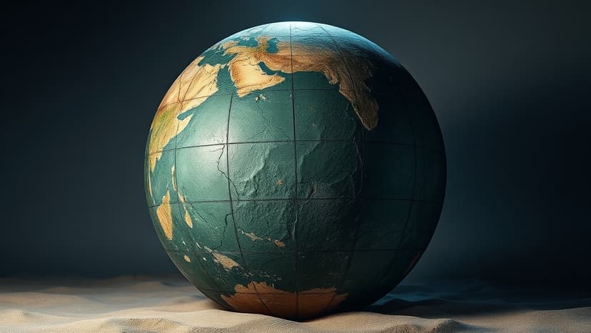 G7 Dodges Climate Talk to Appease US