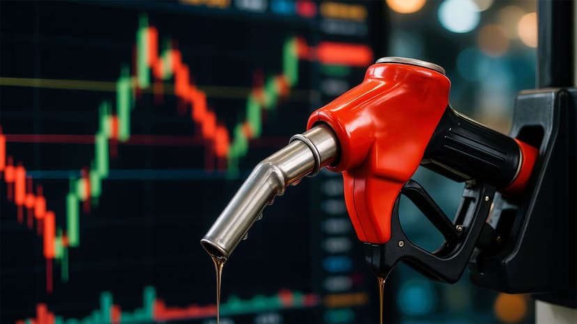 G7 to Tap Fuel Reserves Amid Soaring Diesel Costs