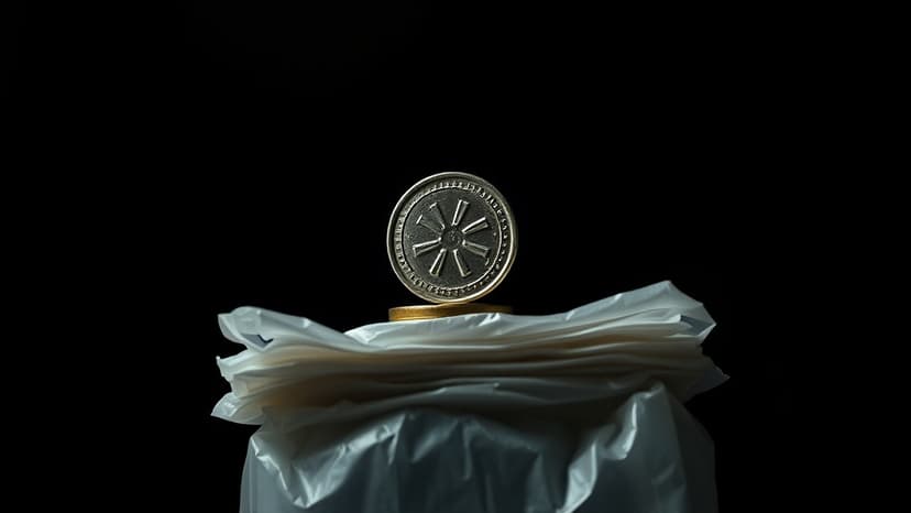 Georgia Principal Nabbed for $943 Walmart Shoplifting