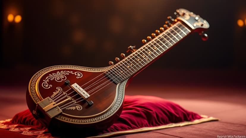 Classical Music Fest Honors Legend Kishori Amonkar