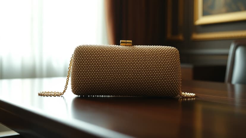 Gabby & Robby's Glamorous Spirit Awards Night