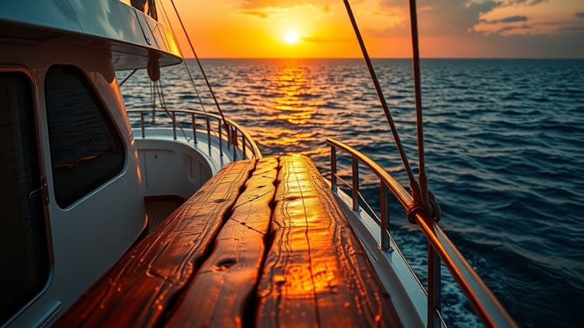 Gabby Windey's New Show: Walk the Plank to Find Love!